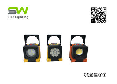 La más nueva luz recargable diseñada del trabajo de Mini Body High Lumen 25W LED